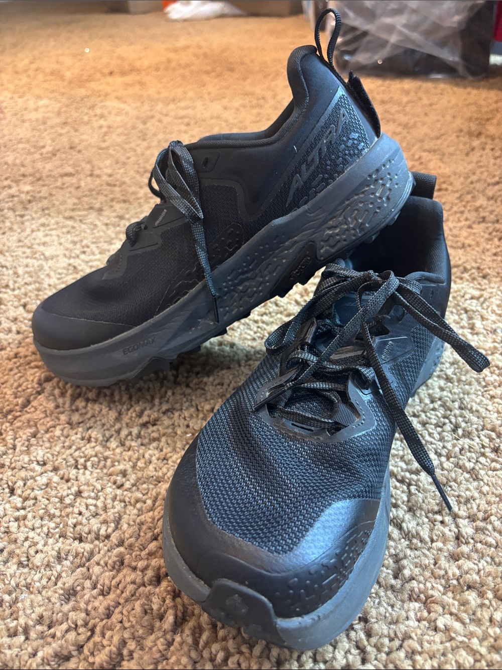 Altra Timp 6